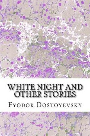 Cover of White Night and Other Stories