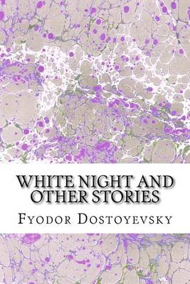 Book cover for White Night and Other Stories