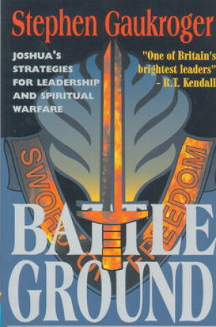 Cover of Battleground