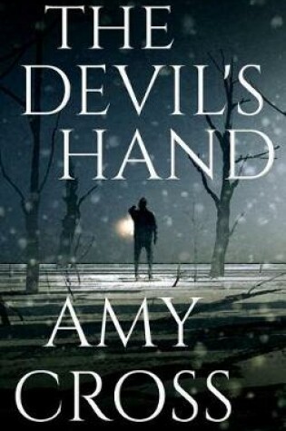 Cover of The Devil's Hand