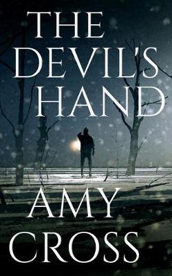 Book cover for The Devil's Hand