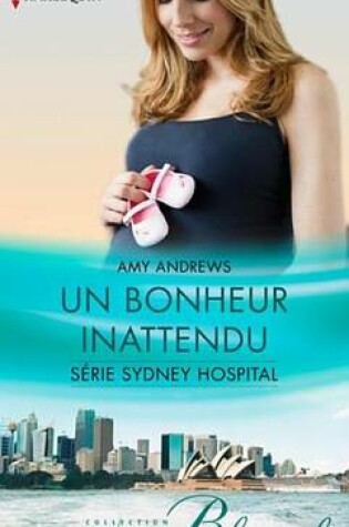 Cover of Un Bonheur Inattendu