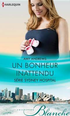 Book cover for Un Bonheur Inattendu