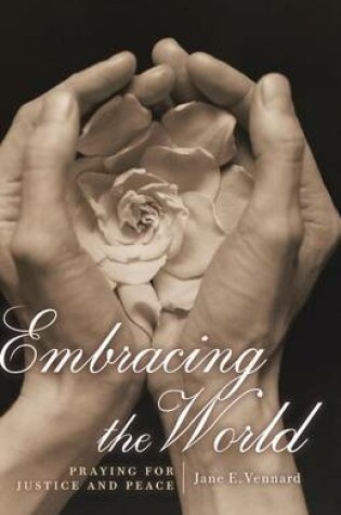 Cover of Embracing the World