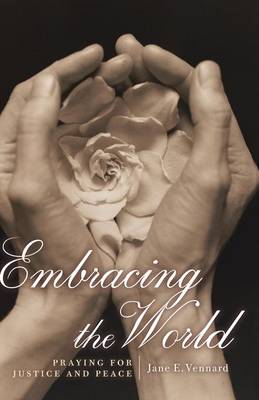 Book cover for Embracing the World