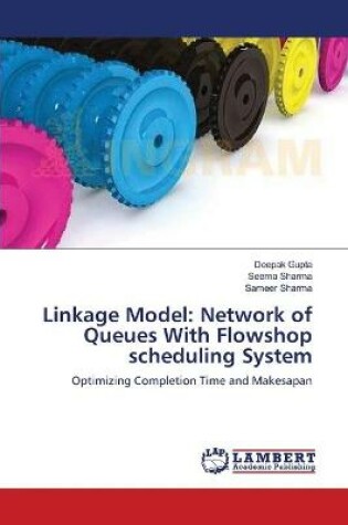 Cover of Linkage Model