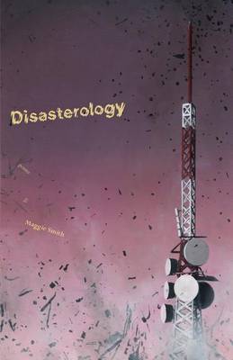 Book cover for Disasterology