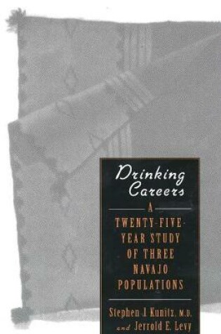 Cover of Drinking Careers