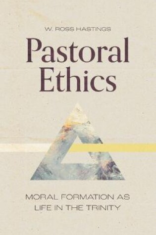 Cover of Pastoral Ethics