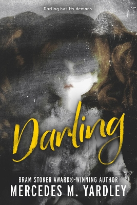 Book cover for Darling
