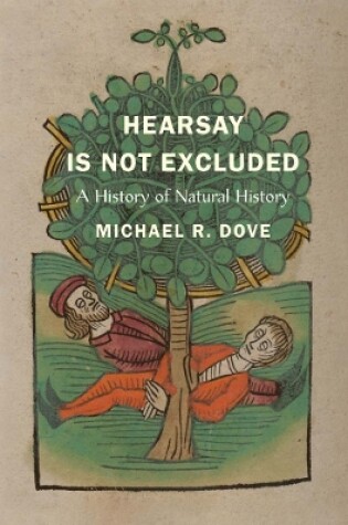 Cover of Hearsay Is Not Excluded