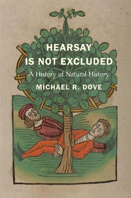 Cover of Hearsay Is Not Excluded