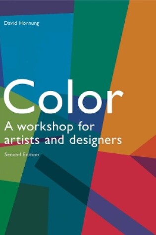 Cover of Colour 2nd edition