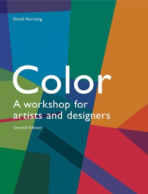 Book cover for Colour 2nd edition