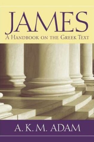 Cover of James