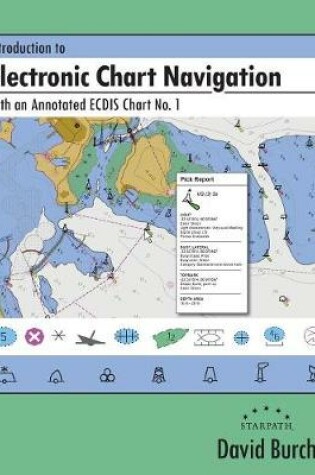 Cover of Introduction to Electronic Chart Navigation