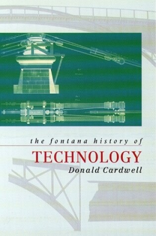 Cover of The Fontana History of Technology