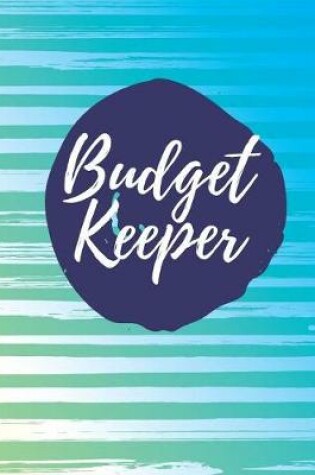 Cover of Budget Keeper