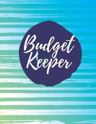 Book cover for Budget Keeper