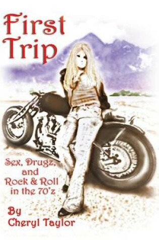 Cover of First Trip