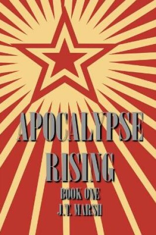 Cover of Apocalypse Rising