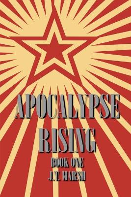 Book cover for Apocalypse Rising