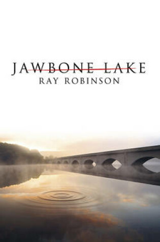 Cover of Jawbone Lake
