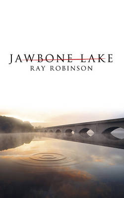 Book cover for Jawbone Lake