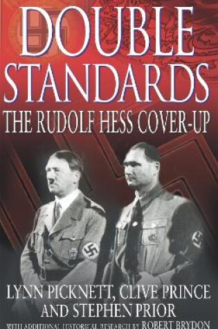 Cover of Double Standards