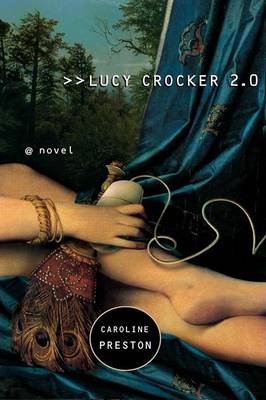 Book cover for Lucy Crocker 2.0 HB