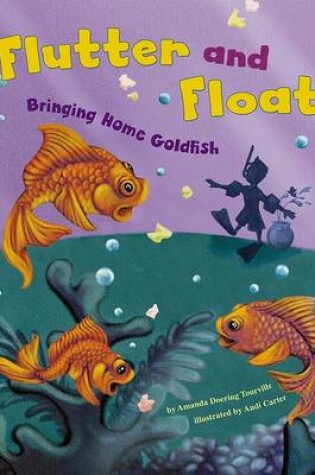 Cover of Flutter and Float