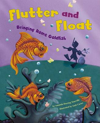 Book cover for Flutter and Float