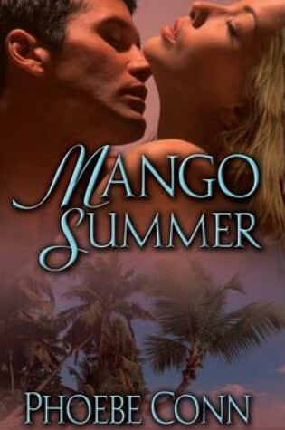Cover of Mango Summer