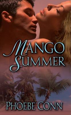 Book cover for Mango Summer