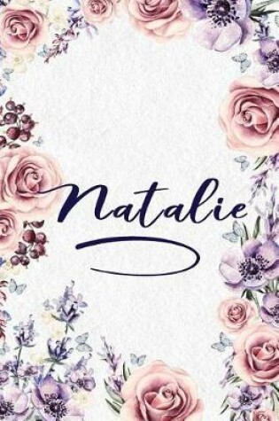 Cover of Natalie