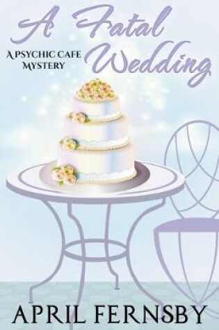Cover of A Fatal Wedding