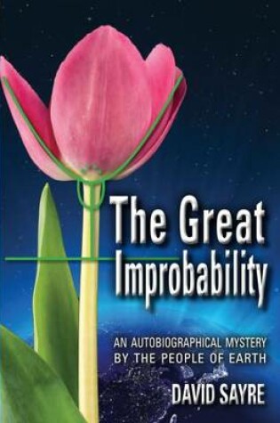 Cover of The Great Improbability