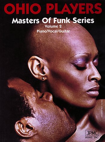 Cover of Ohio Players