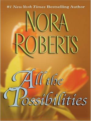 Cover of All the Possibilities