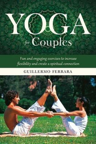 Cover of Yoga for Couples