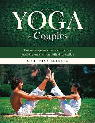 Book cover for Yoga for Couples