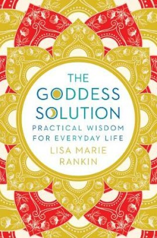 Cover of The Goddess Solution