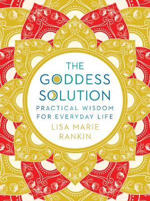 Cover of The Goddess Solution