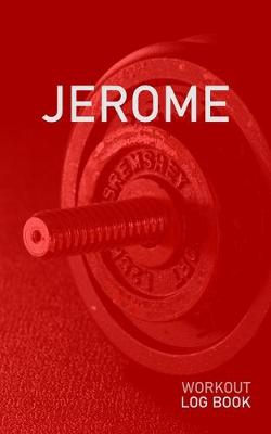 Book cover for Jerome