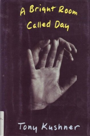 Cover of A Bright Room Called Day