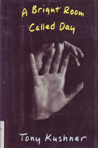 Book cover for A Bright Room Called Day