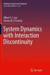 Book cover for System Dynamics with Interaction Discontinuity