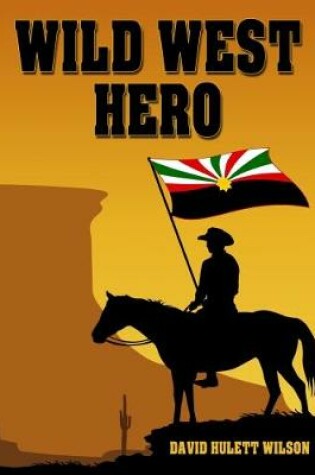 Cover of Wild West Hero