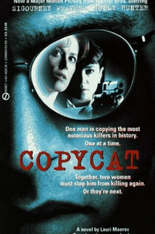 Cover of Copycat