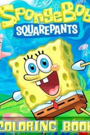 Cover of Spongebob